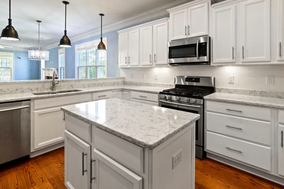 Filth & Squalor Cleanup in Locust Grove, GA