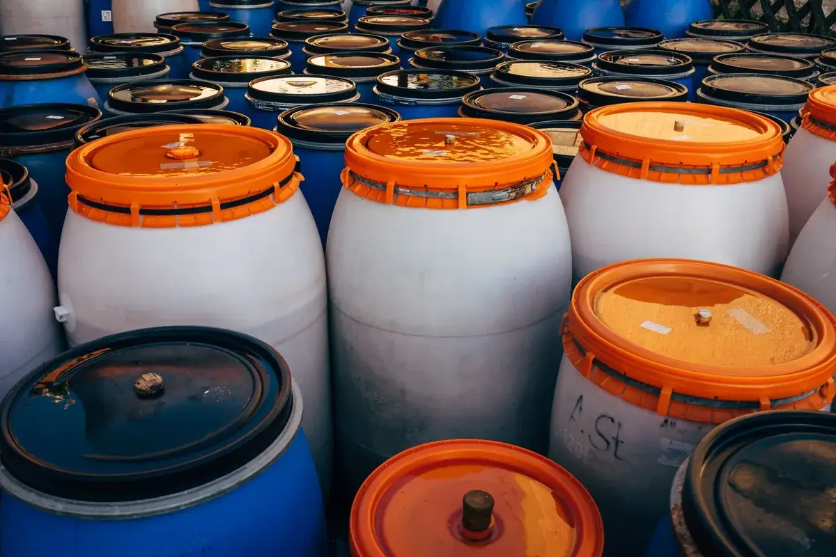 Medical Waste Removal in Locust Grove, GA